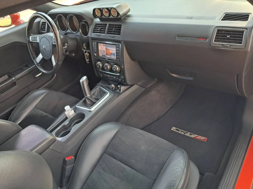 2010 Dodge Challenger SRT8 & 392 3rd Gen - Image 14 of 24