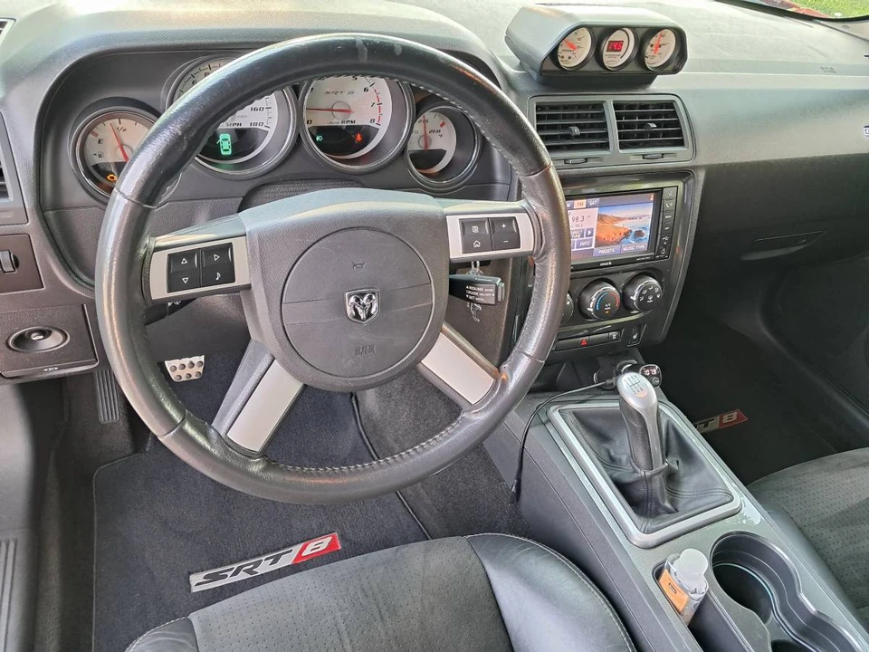2010 Dodge Challenger SRT8 & 392 3rd Gen - Image 17 of 24