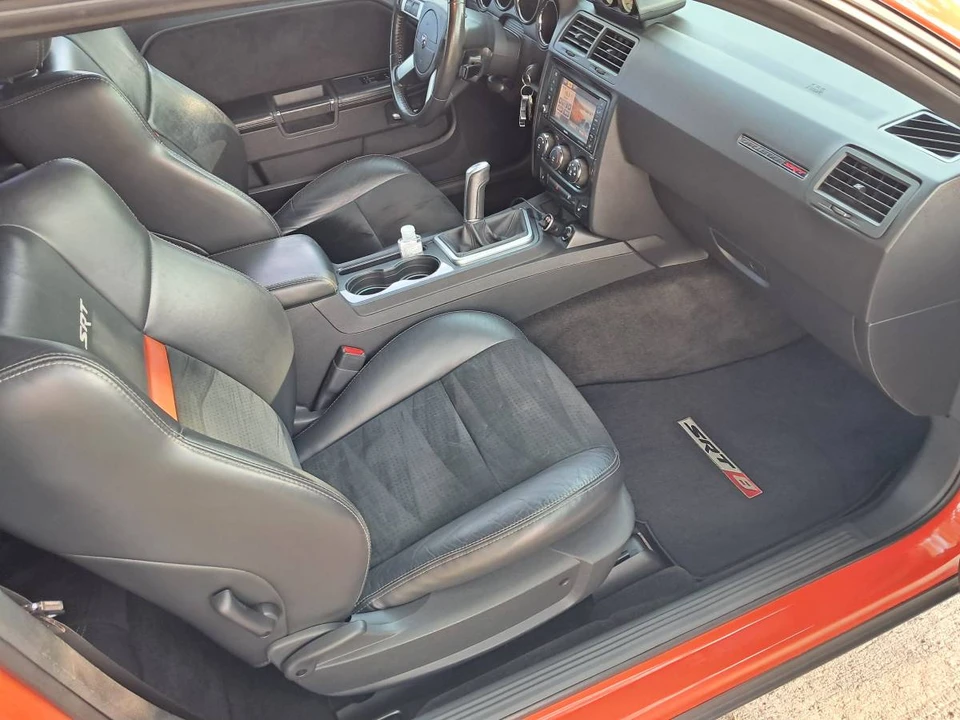 2010 Dodge Challenger SRT8 & 392 3rd Gen - Image 13 of 24