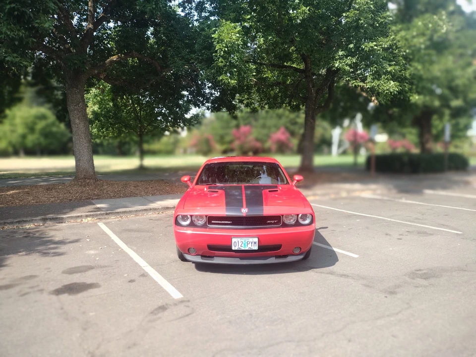 2010 Dodge Challenger SRT8 & 392 3rd Gen - Image 6 of 31
