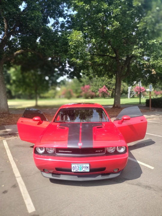 2010 Dodge Challenger SRT8 & 392 3rd Gen - Image 10 of 31