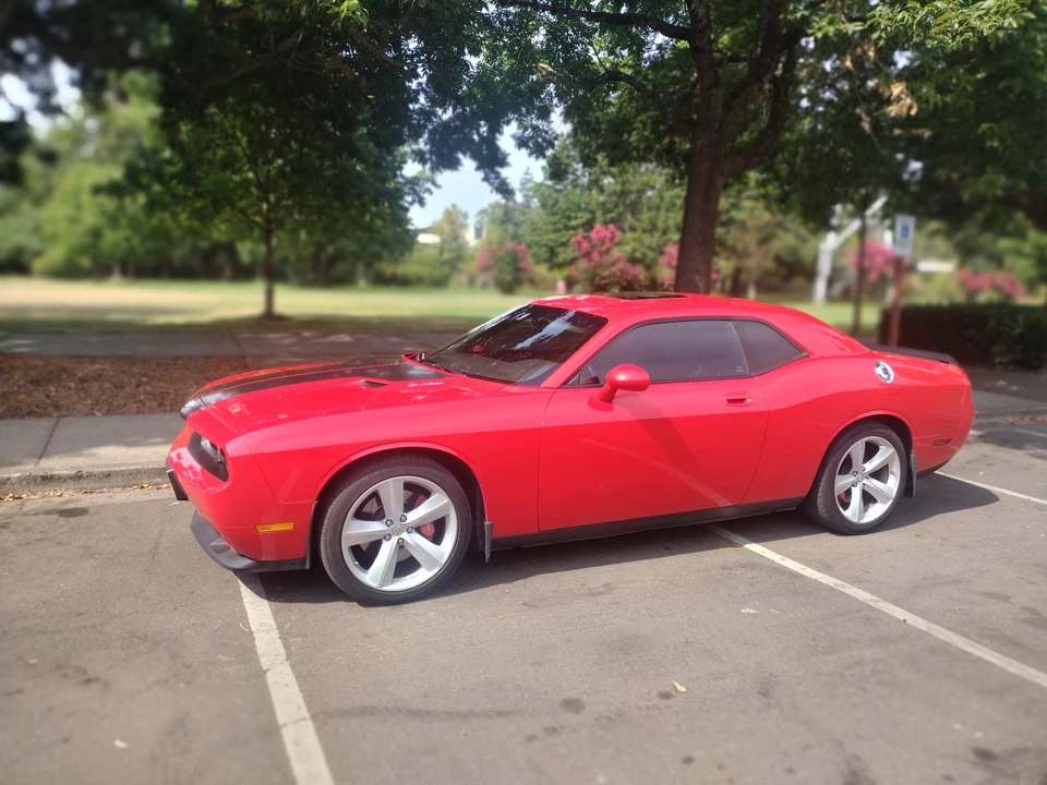2010 Dodge Challenger SRT8 & 392 3rd Gen - Image 2 of 31