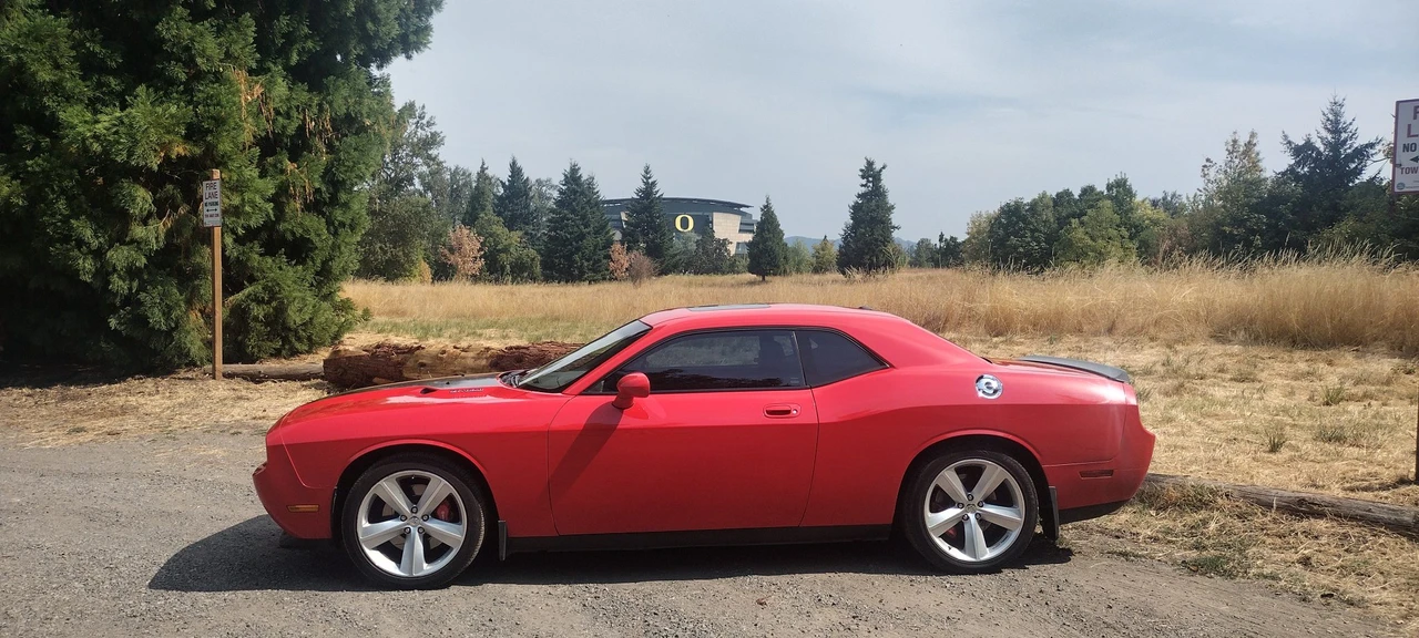 2010 Dodge Challenger SRT8 & 392 3rd Gen - Image 20 of 31