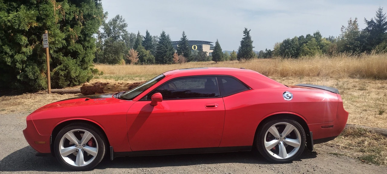 2010 Dodge Challenger SRT8 & 392 3rd Gen - Image 19 of 31