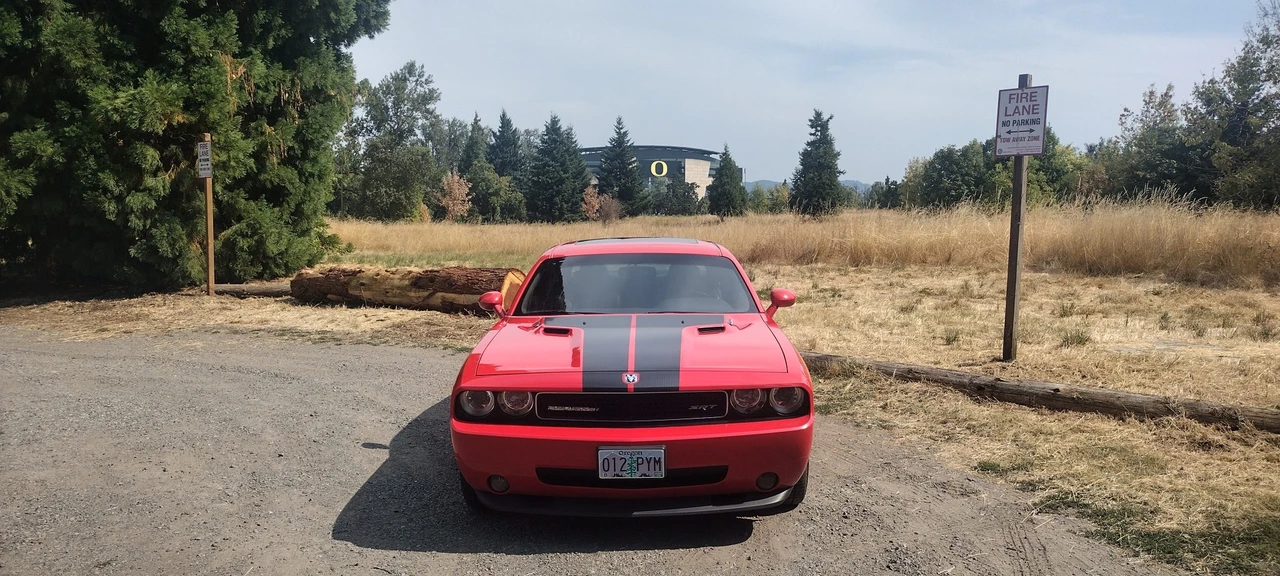 2010 Dodge Challenger SRT8 & 392 3rd Gen - Image 7 of 31