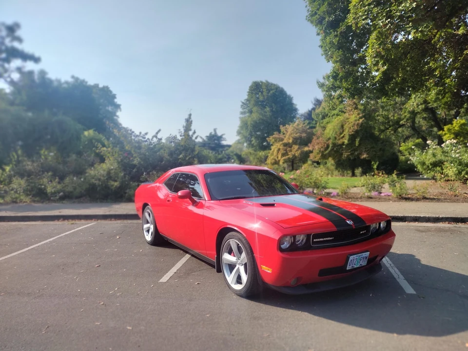2010 Dodge Challenger SRT8 & 392 3rd Gen - Image 11 of 31