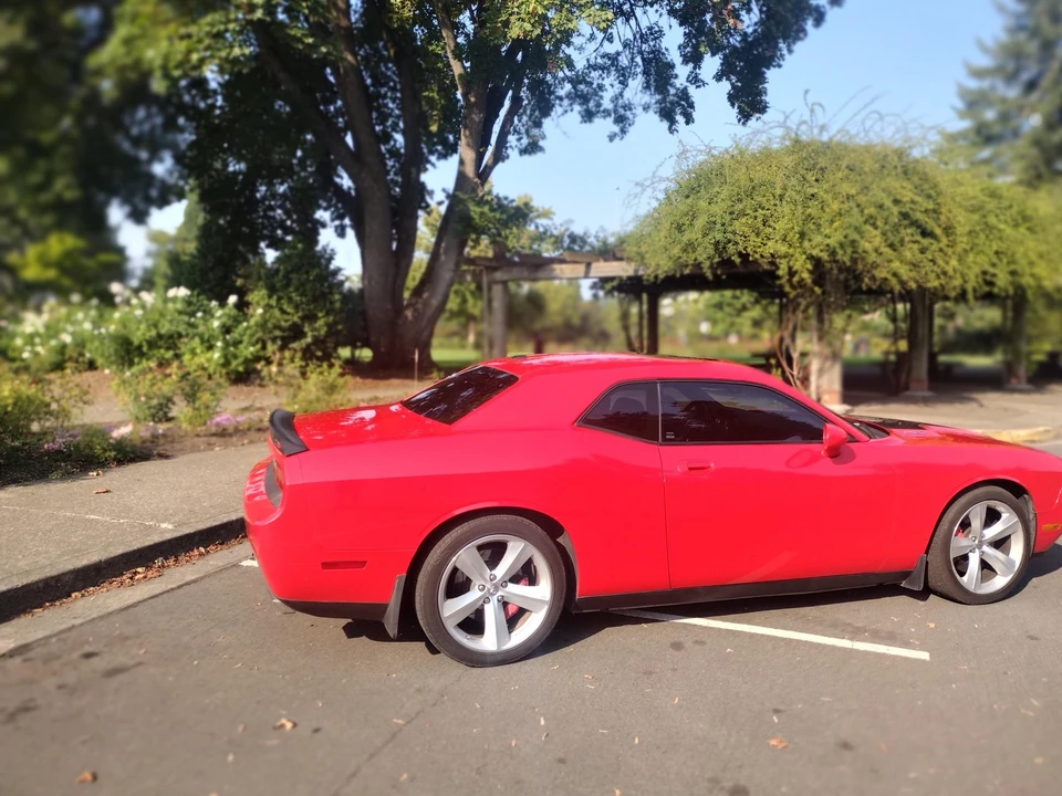 2010 Dodge Challenger SRT8 & 392 3rd Gen - Image 13 of 31