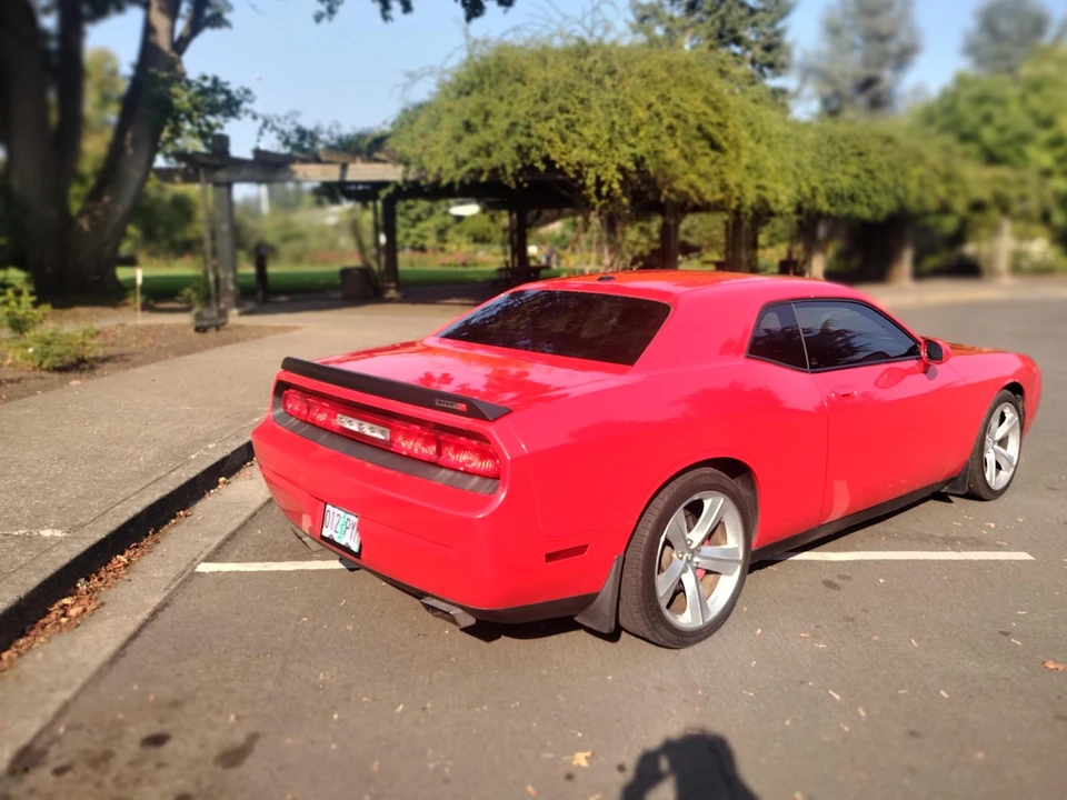 2010 Dodge Challenger SRT8 & 392 3rd Gen - Image 14 of 31