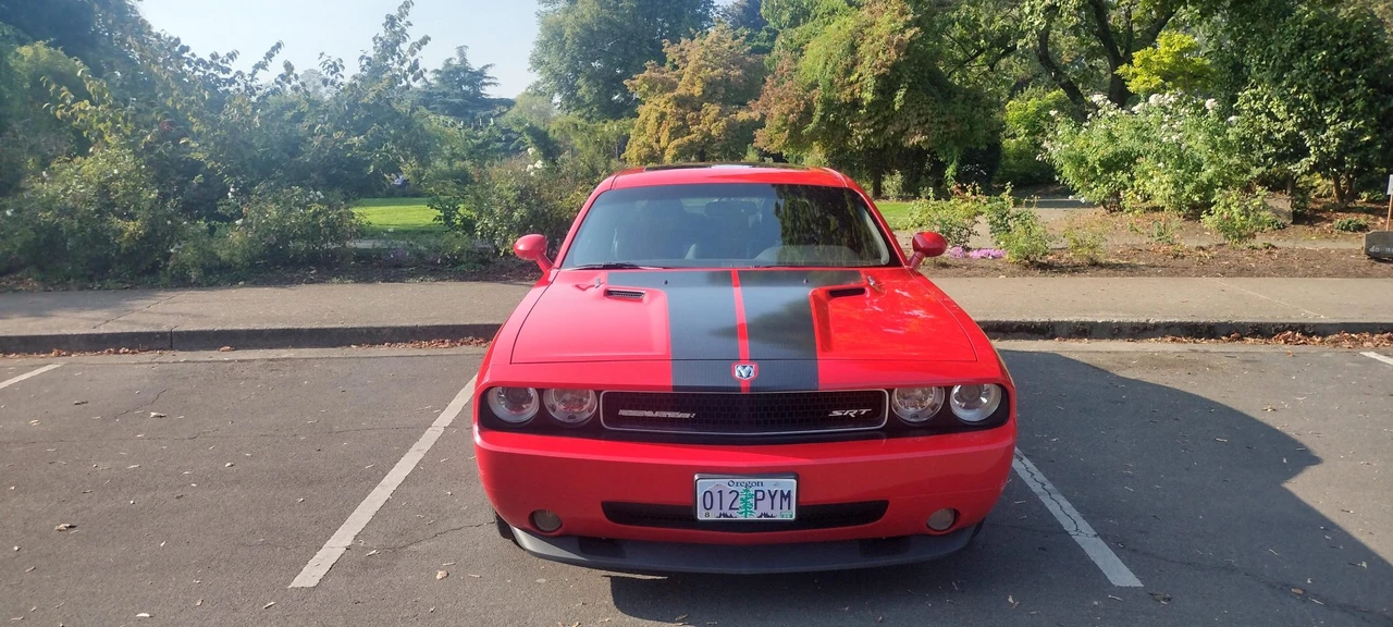 2010 Dodge Challenger SRT8 & 392 3rd Gen - Image 9 of 31