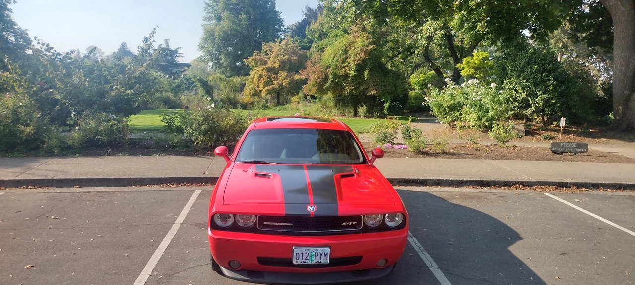 2010 Dodge Challenger SRT8 & 392 3rd Gen - Image 8 of 31