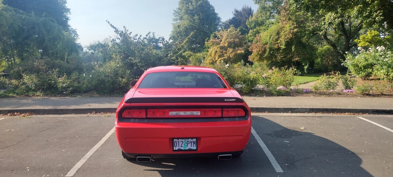 2010 Dodge Challenger SRT8 & 392 3rd Gen - Image 16 of 31