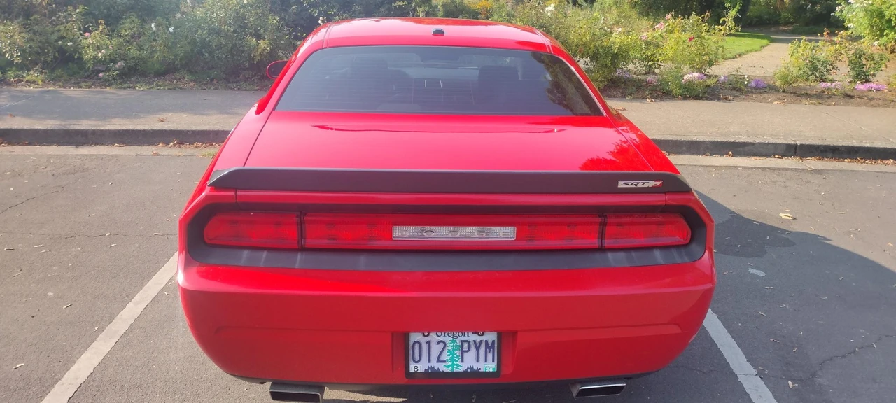 2010 Dodge Challenger SRT8 & 392 3rd Gen - Image 17 of 31