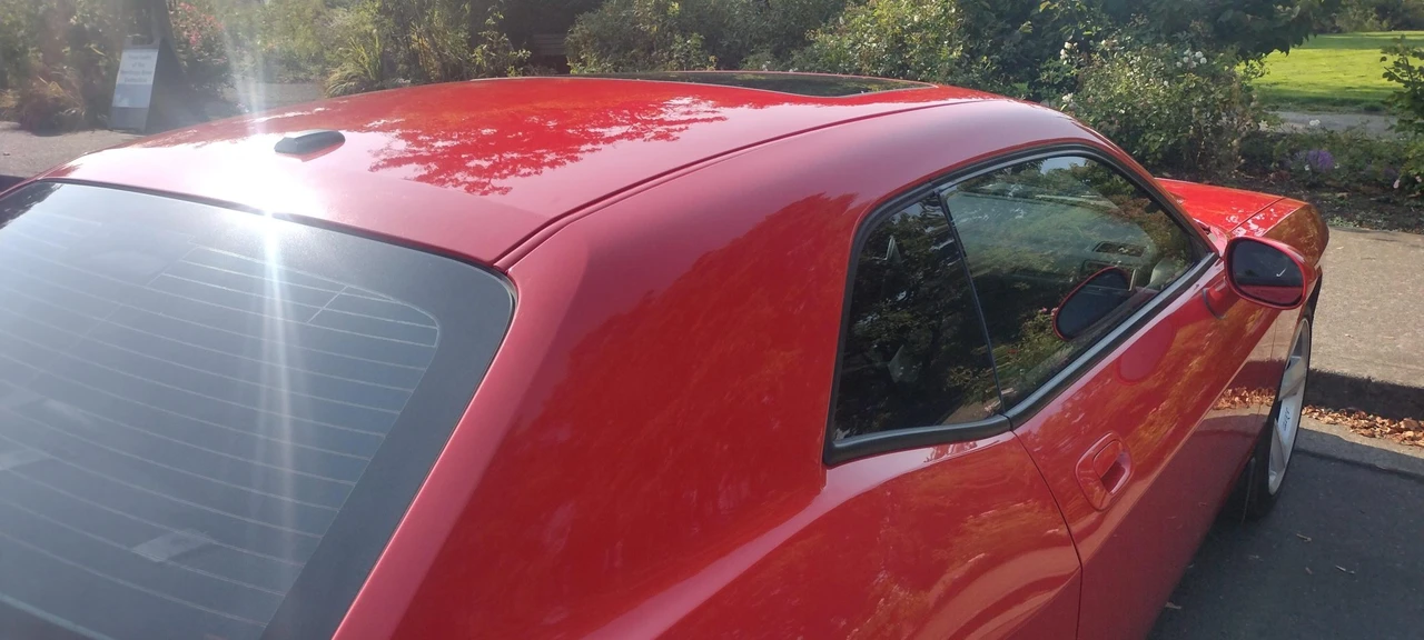 2010 Dodge Challenger SRT8 & 392 3rd Gen - Image 24 of 31