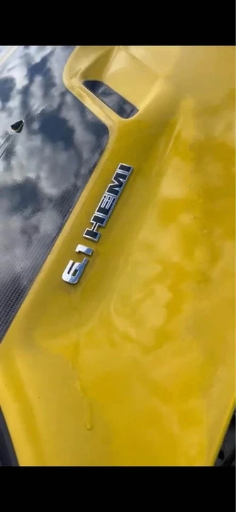 2010 Dodge Challenger SRT8 & 392 3rd Gen - Image 3 of 5