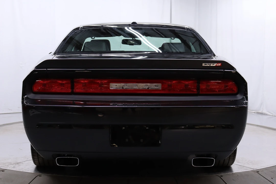 2010 Dodge Challenger SRT8 & 392 3rd Gen - Image 6 of 31