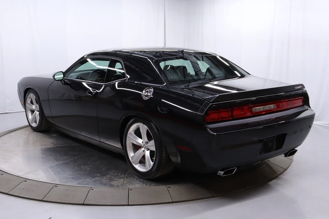 2010 Dodge Challenger SRT8 & 392 3rd Gen - Image 5 of 31