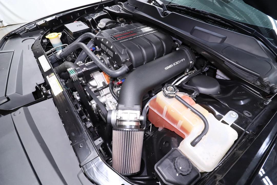 2010 Dodge Challenger SRT8 & 392 3rd Gen - Image 26 of 31