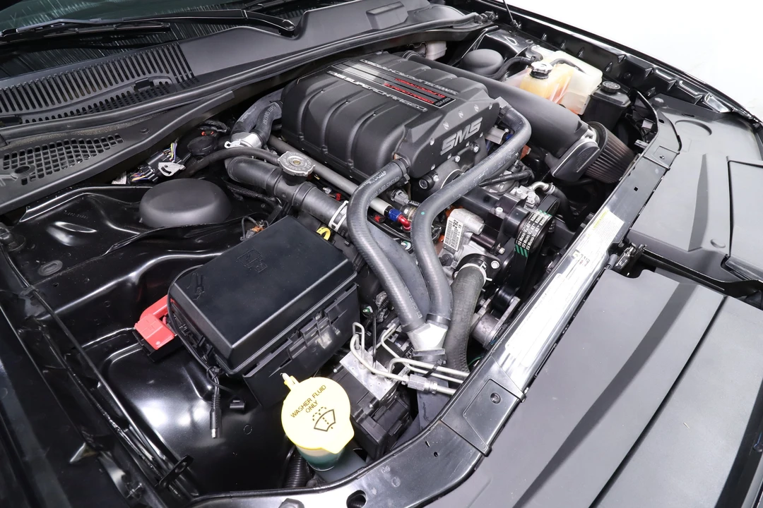 2010 Dodge Challenger SRT8 & 392 3rd Gen - Image 24 of 31