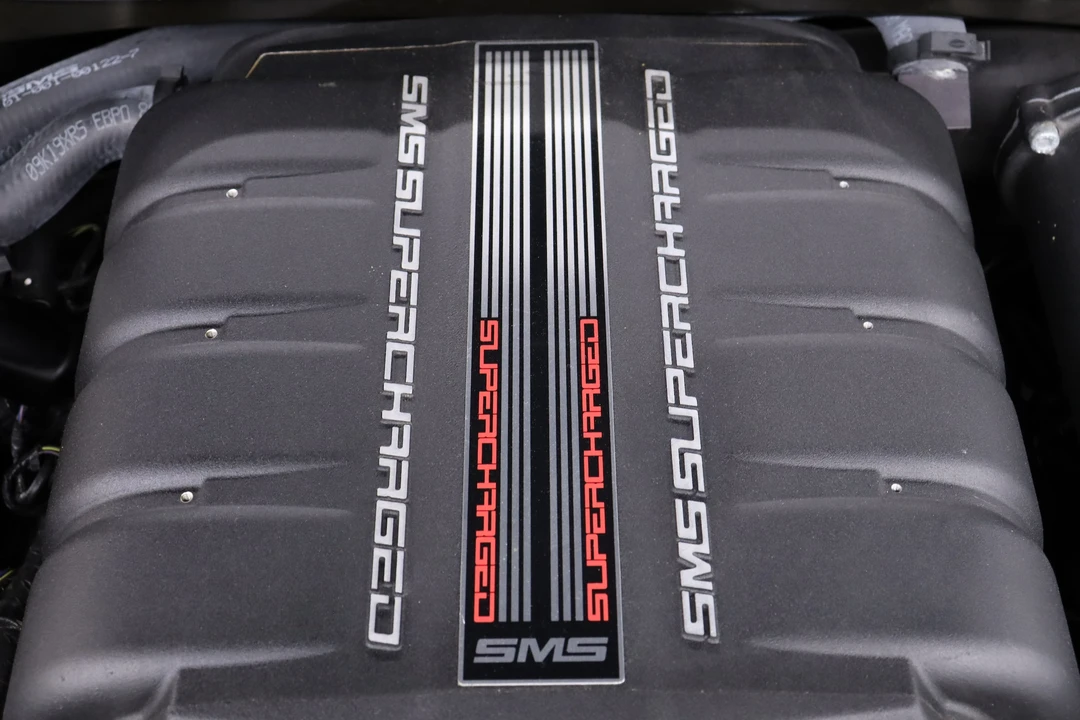 2010 Dodge Challenger SRT8 & 392 3rd Gen - Image 28 of 31
