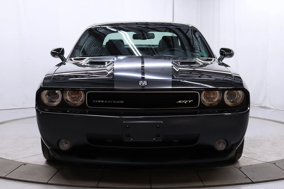2010 Dodge Challenger SRT8 & 392 3rd Gen - Image 3 of 31
