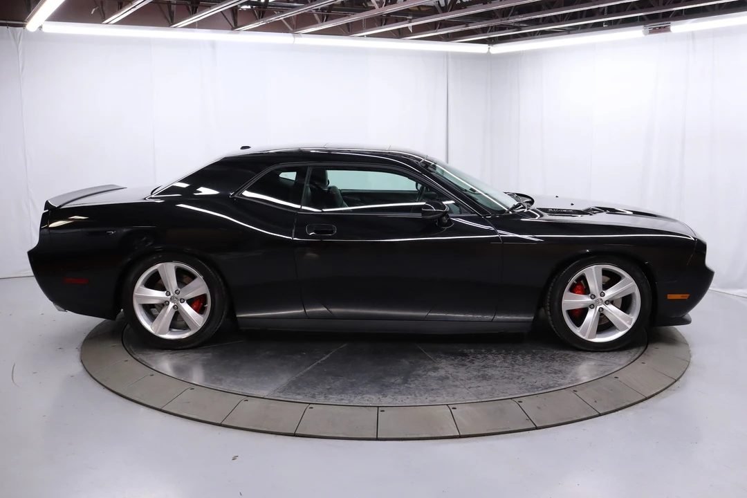 2010 Dodge Challenger SRT8 & 392 3rd Gen - Image 8 of 31