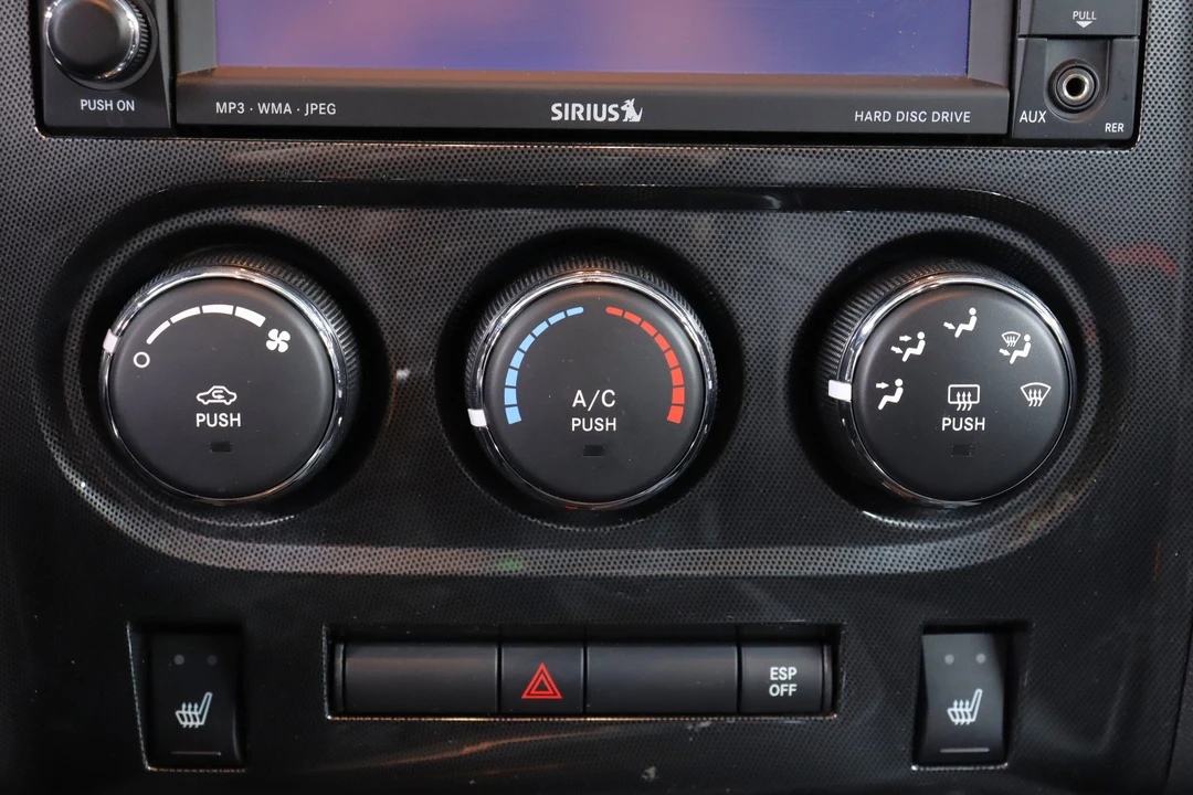 2010 Dodge Challenger SRT8 & 392 3rd Gen - Image 15 of 31