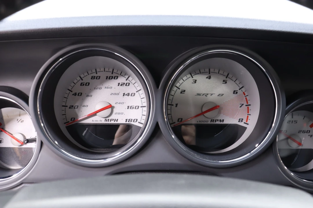 2010 Dodge Challenger SRT8 & 392 3rd Gen - Image 11 of 31