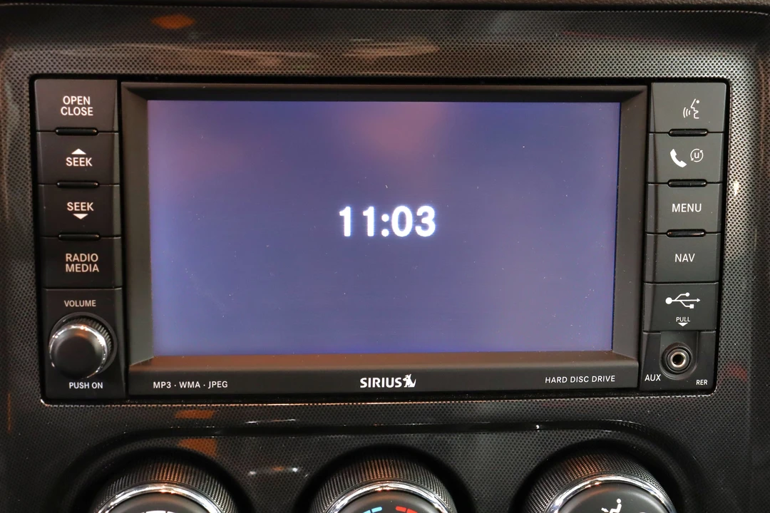 2010 Dodge Challenger SRT8 & 392 3rd Gen - Image 14 of 31