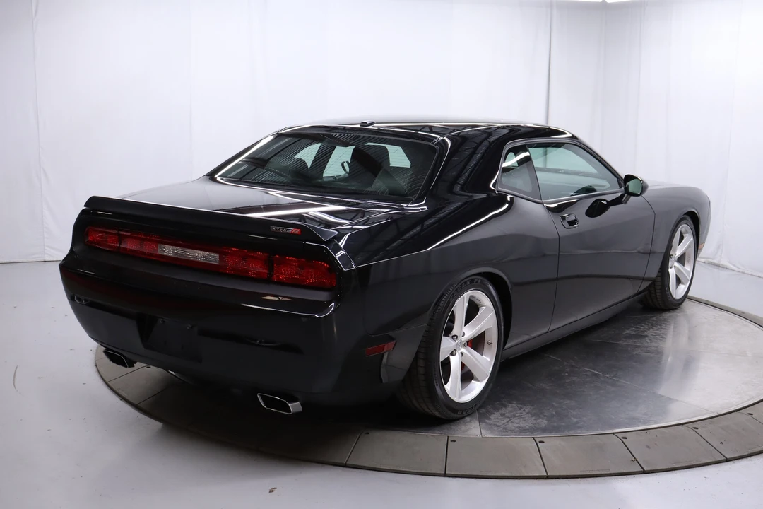 2010 Dodge Challenger SRT8 & 392 3rd Gen - Image 7 of 31