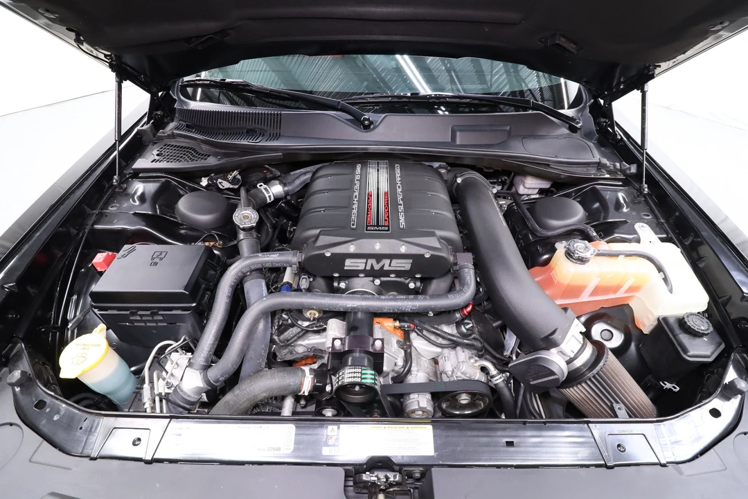 2010 Dodge Challenger SRT8 & 392 3rd Gen - Image 25 of 31