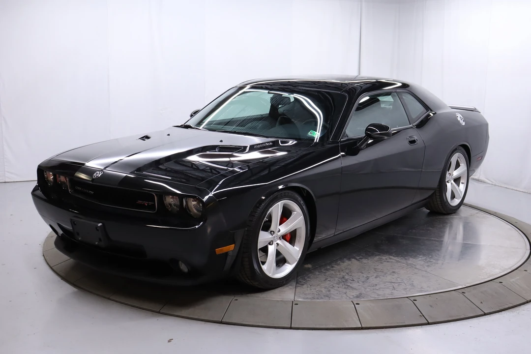 2010 Dodge Challenger SRT8 & 392 3rd Gen - Image 2 of 31