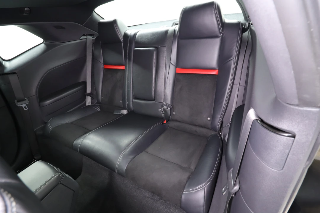 2010 Dodge Challenger SRT8 & 392 3rd Gen - Image 21 of 31