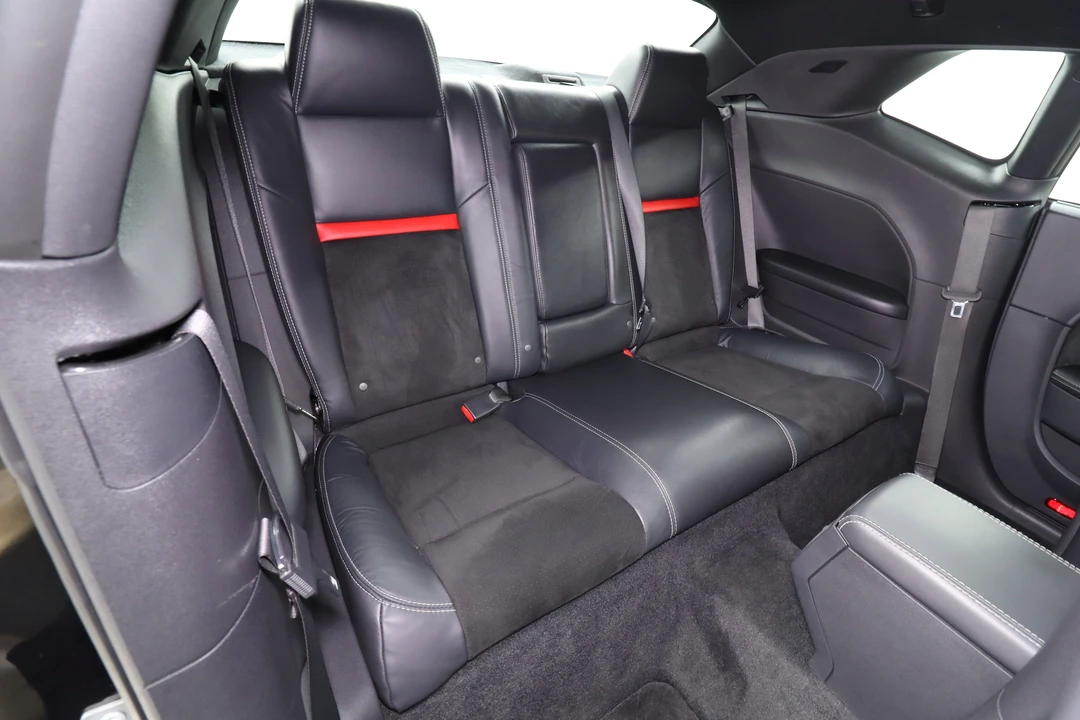 2010 Dodge Challenger SRT8 & 392 3rd Gen - Image 20 of 31