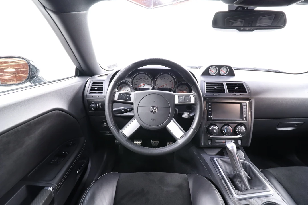 2010 Dodge Challenger SRT8 & 392 3rd Gen - Image 10 of 31