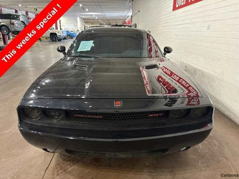 2010 Dodge Challenger SRT8 & 392 3rd Gen - Image 5 of 10