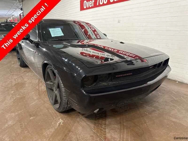 2010 Dodge Challenger SRT8 & 392 3rd Gen - Image 6 of 10