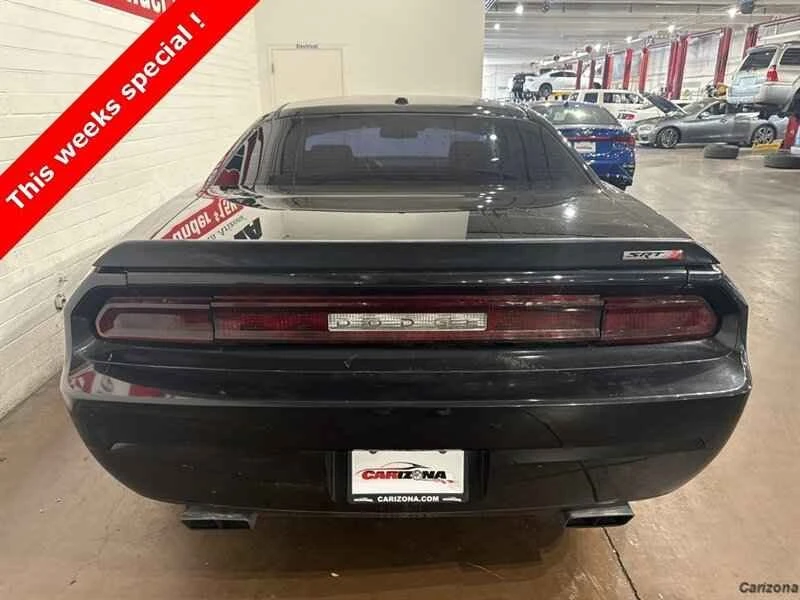 2010 Dodge Challenger SRT8 & 392 3rd Gen - Image 3 of 10