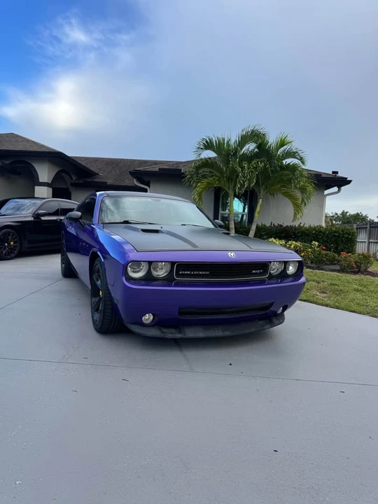 2010 Dodge Challenger SRT8 & 392 3rd Gen - Image 2 of 18