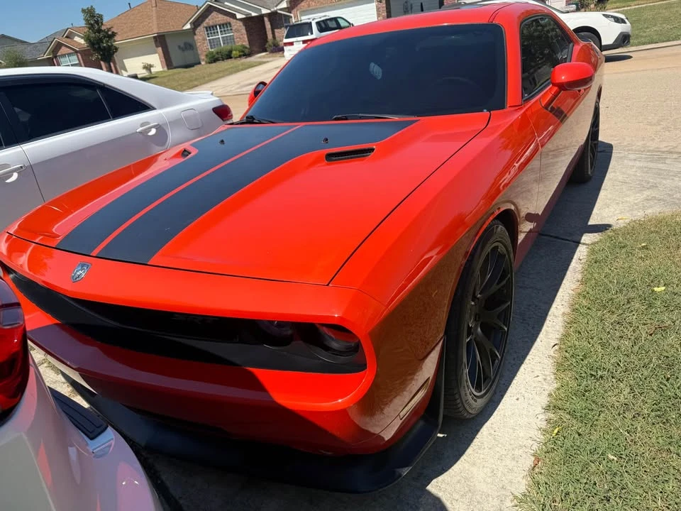 2010 Dodge Challenger SRT8 & 392 3rd Gen - Image 5 of 18