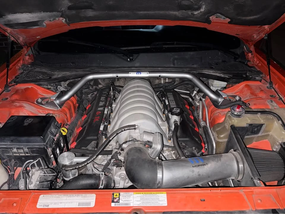 2010 Dodge Challenger SRT8 & 392 3rd Gen - Image 13 of 18