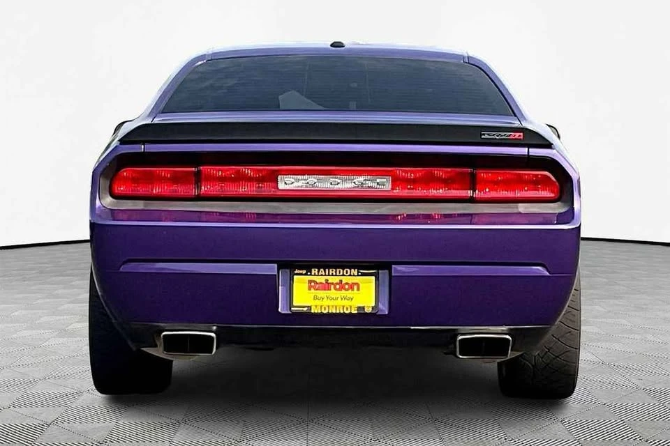 2010 Dodge Challenger SRT8 & 392 3rd Gen - Image 3 of 10