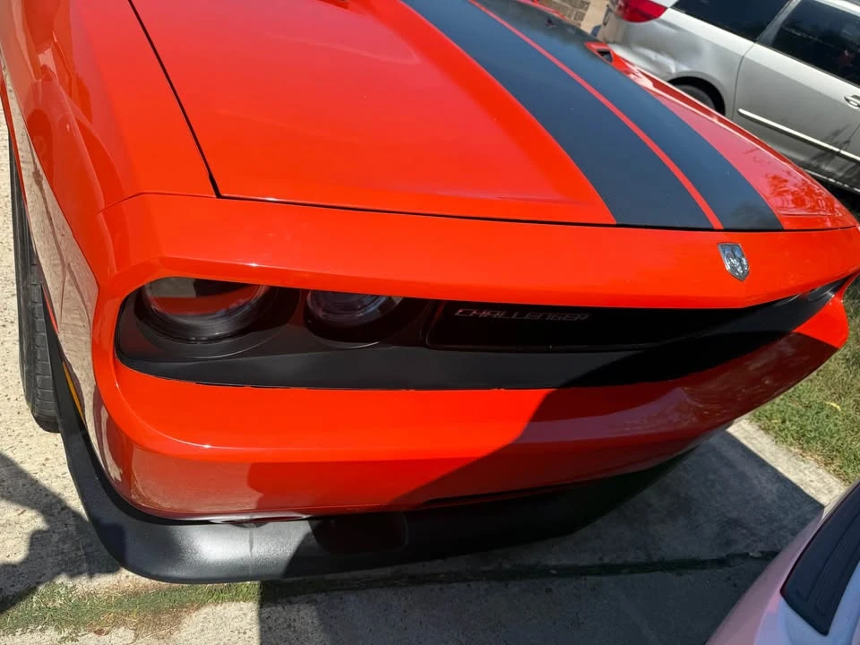 2010 Dodge Challenger SRT8 & 392 3rd Gen - Image 6 of 18
