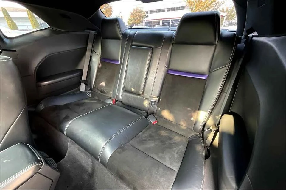 2010 Dodge Challenger SRT8 & 392 3rd Gen - Image 7 of 10