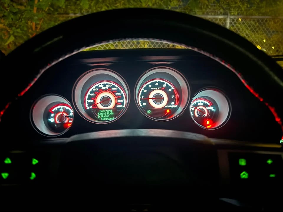 2010 Dodge Challenger SRT8 & 392 3rd Gen - Image 4 of 18