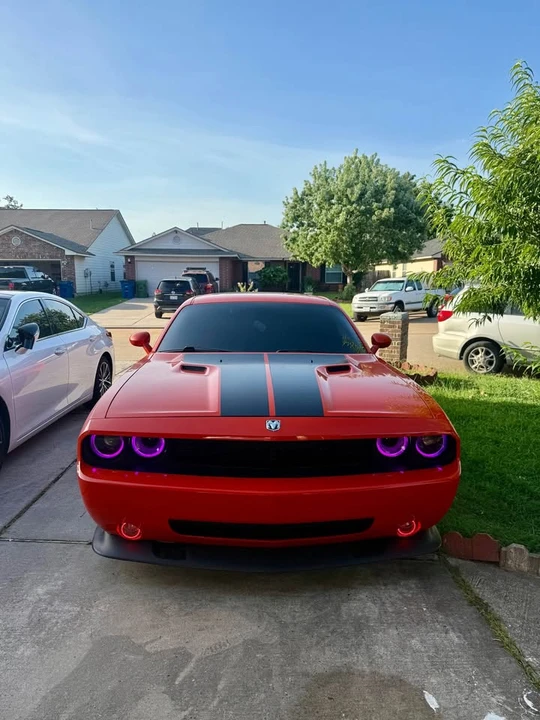2010 Dodge Challenger SRT8 & 392 3rd Gen - Image 2 of 18