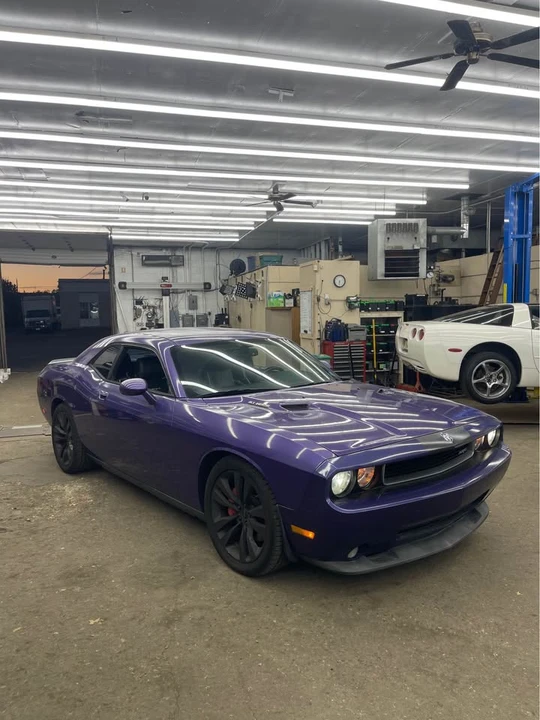 2010 Dodge Challenger SRT8 & 392 3rd Gen - Image 13 of 13
