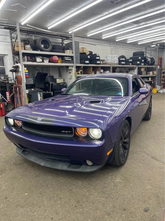 2010 Dodge Challenger SRT8 & 392 3rd Gen - Image 11 of 13