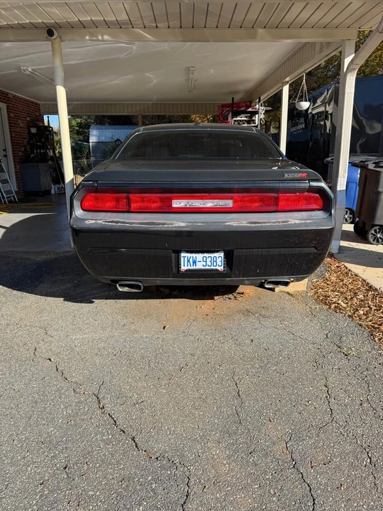 2010 Dodge Challenger SRT8 & 392 3rd Gen - Image 17 of 19