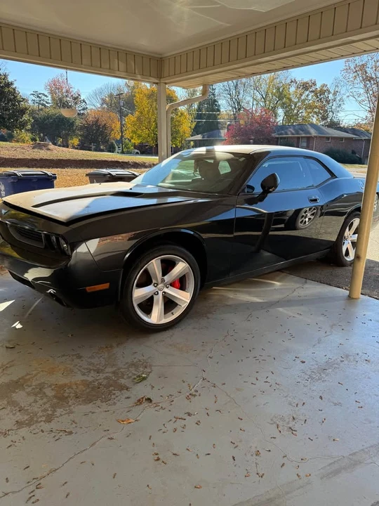 2010 Dodge Challenger SRT8 & 392 3rd Gen - Image 15 of 19