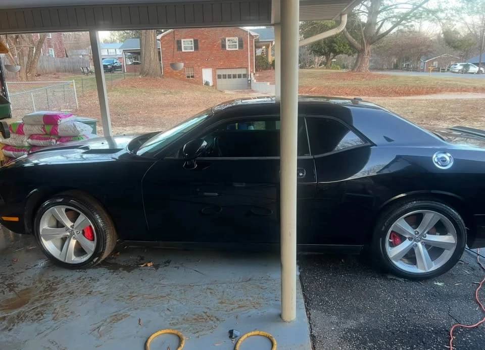 2010 Dodge Challenger SRT8 & 392 3rd Gen - Image 2 of 19